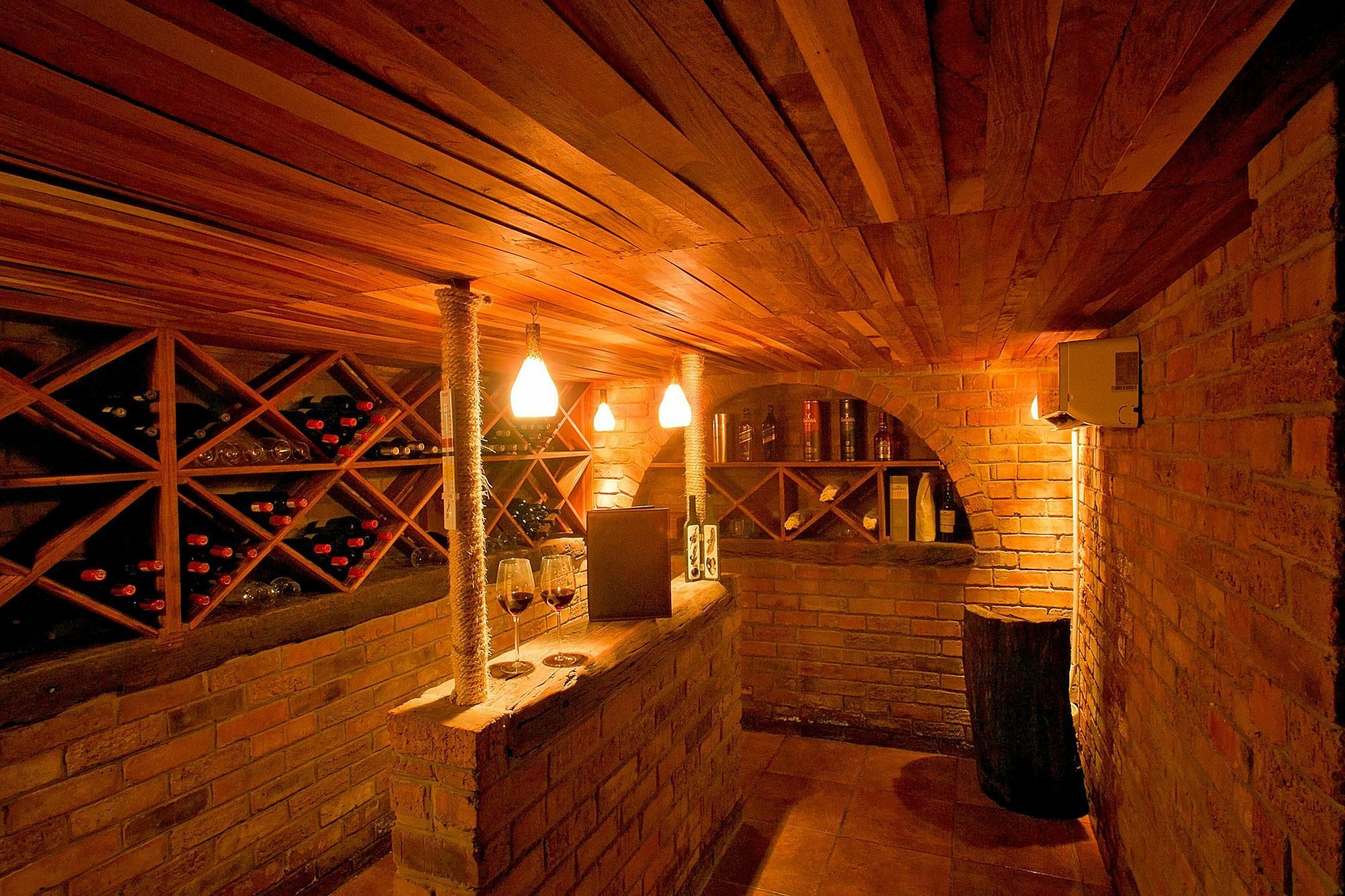 Hotel The Hide Safari Camp Dete Exterior foto